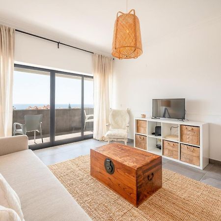 Guestready - Apple Beach Hideaway With Sea Views Colares Luaran gambar