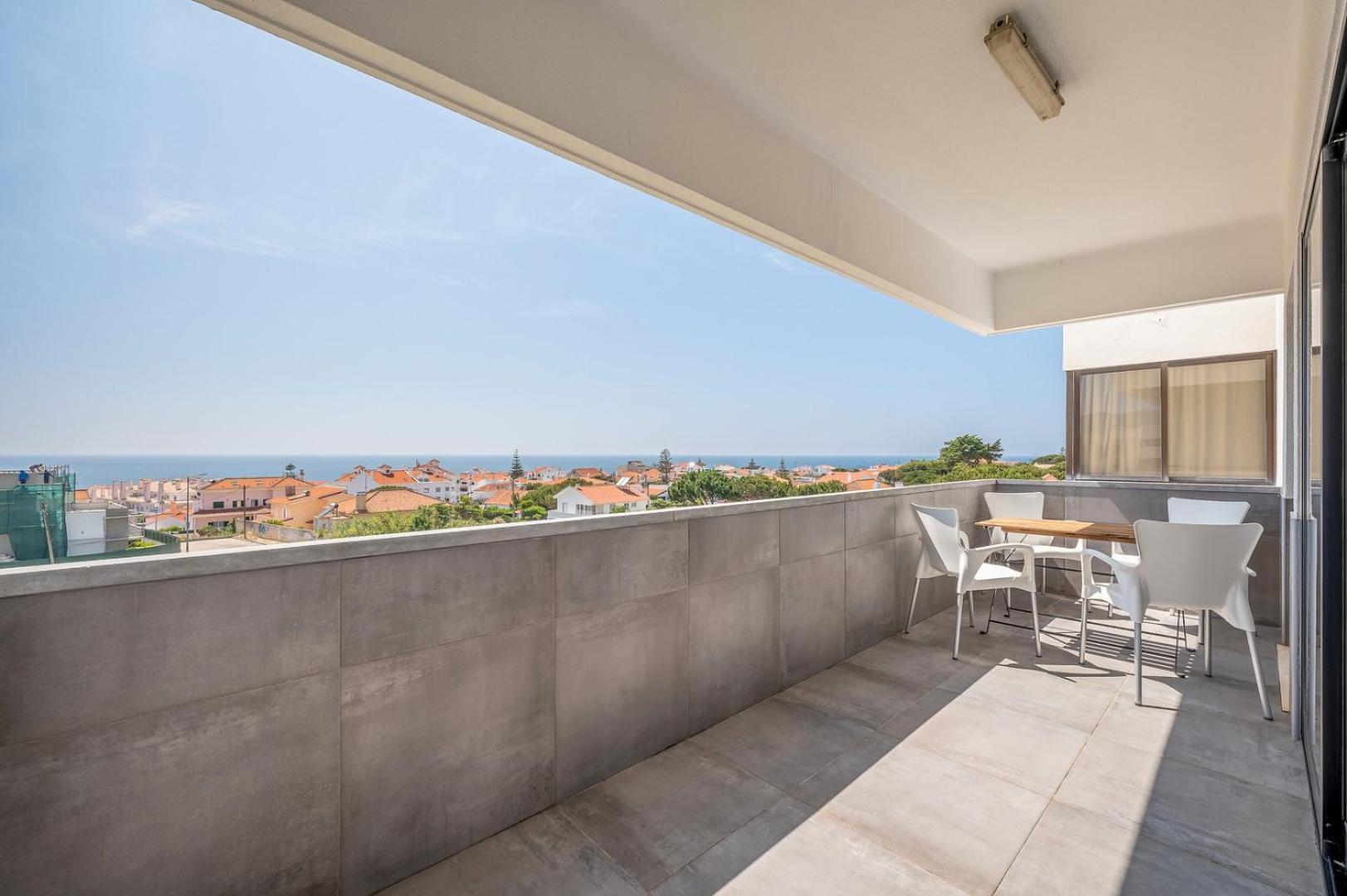 Guestready - Apple Beach Hideaway With Sea Views Colares Luaran gambar