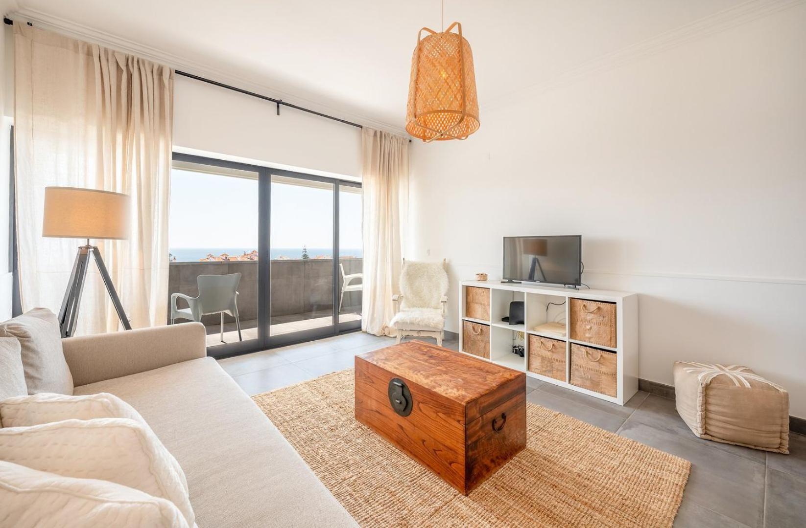 Guestready - Apple Beach Hideaway With Sea Views Colares Luaran gambar