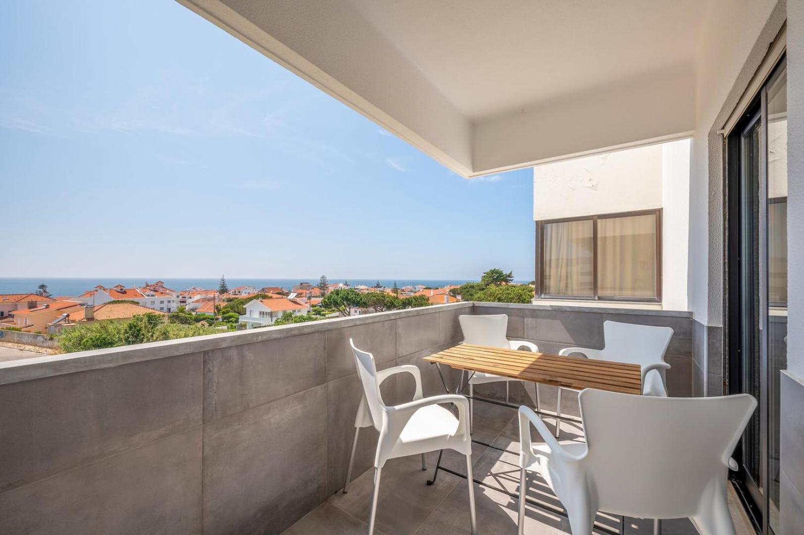 Guestready - Apple Beach Hideaway With Sea Views Colares Luaran gambar