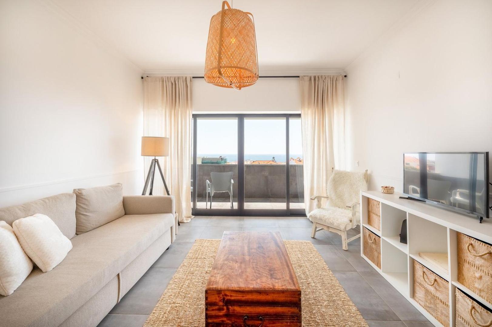 Guestready - Apple Beach Hideaway With Sea Views Colares Luaran gambar