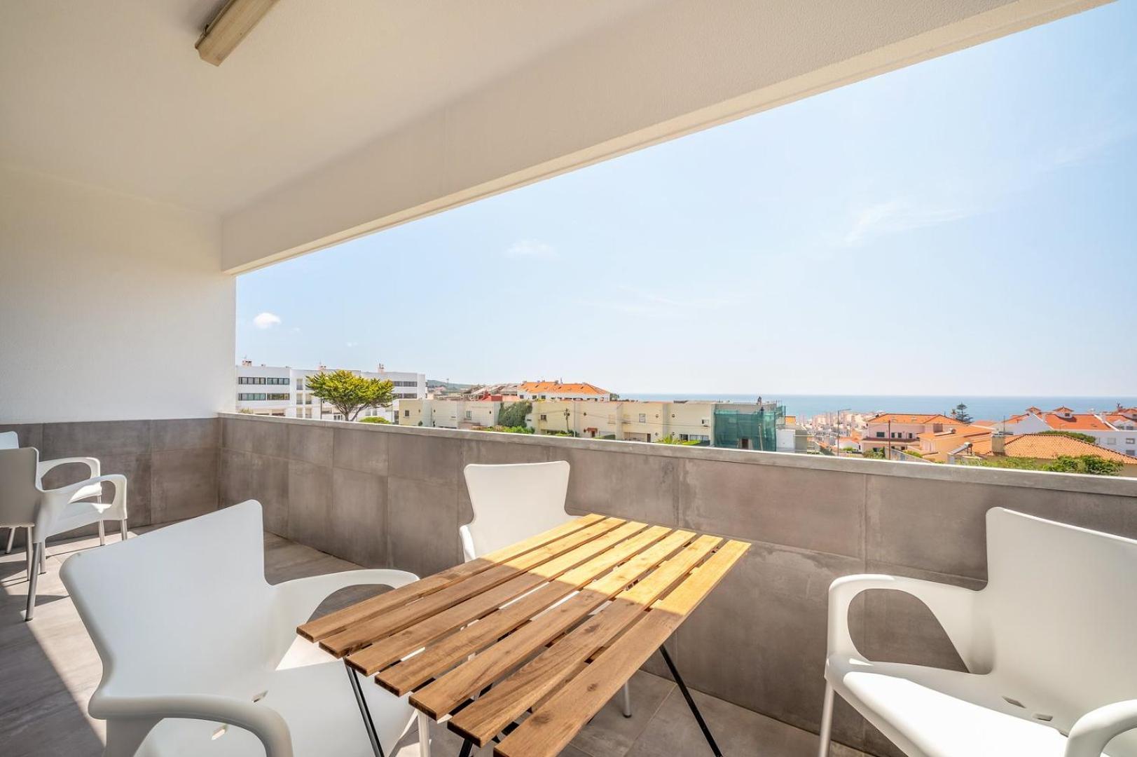 Guestready - Apple Beach Hideaway With Sea Views Colares Luaran gambar